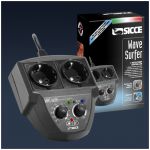 SICCE Universal Wave surfer Control / Универсальный контроллер течения