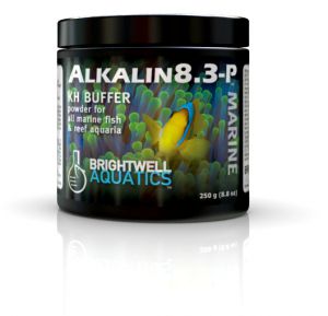 BA Alkalin8.3-P - 1 kg./Порошкообразный буфер, 1 кг ― Неомарин - профессиональная аквариумистика