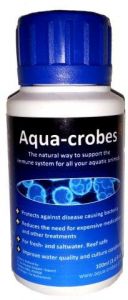 Aqua-Crobes 100ml ― Неомарин - профессиональная аквариумистика