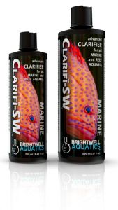 BA Clarifi-SW - 250 ml / Флокулянт для прозрачности воды, 250 мл ― Неомарин - профессиональная аквариумистика