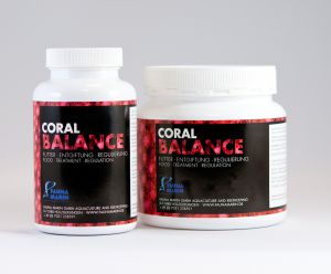 Fauna Marin Coral Balance 250 ml / Морские биополимеры для улучшения качества воды и корм для кораллов, 250 мл ― Неомарин - профессиональная аквариумистика