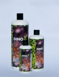 Fauna Marin DINO X / Препарат против водорослей и динофлагелят, 250 мл ― Неомарин - профессиональная аквариумистика
