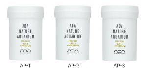 ADA Fish Food AP-2 Premium 35g / Корм для рыб Премиум-класса AP-2, 35 гр.  ― Неомарин - профессиональная аквариумистика