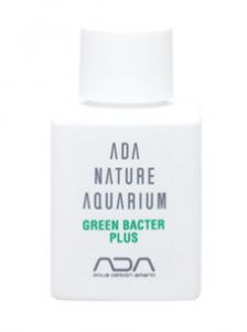 ADA Green Bacter Plus 50ml / Обновленная жидкая добавка для стимулирования роста бактерий, 50 мл ― Неомарин - профессиональная аквариумистика