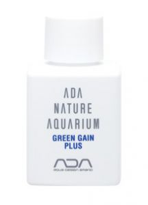 *ПОД ЗАКАЗ* ADA Green Gain Plus 500ml / Жидкая добавка для стимулирования роста растений и защиты от болезней, 500 мл ― Неомарин - профессиональная аквариумистика
