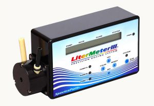 LiterMeter® III Precision Dosing System - 115V - LM3-115/ 3-хканальная дозировочная система ― Неомарин - профессиональная аквариумистика
