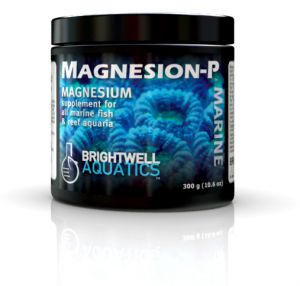 BA Magnesion-P - 300 g. / Порошк. добавка магния, 300 гр. ― Неомарин - профессиональная аквариумистика