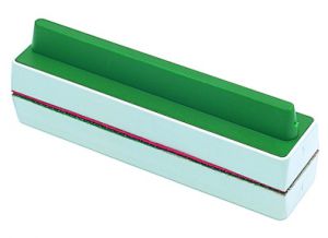 ADA Magnet Cleaner B Type / Магнитный скребок для стекол до 8 мм ― Неомарин - профессиональная аквариумистика