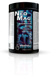 BA NeoMag - 1000 g. / Добавка магния для кальц. реактора, 1 кг ― Неомарин - профессиональная аквариумистика