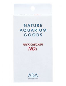 Pack Checker  (NO3) / Тест на Нитрат (5 тестов) ― Неомарин - профессиональная аквариумистика