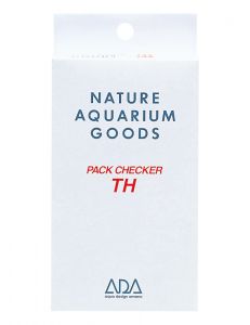 Pack Checker  (TH) / Тест на Общую жесткость (5 тестов) ― Неомарин - профессиональная аквариумистика