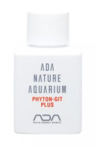 *ПОД ЗАКАЗ* ADA Phyton Git Plus 500ml / Жидкая добавка для защиты растений и против сине-зеленых, 500 мл ― Неомарин - профессиональная аквариумистика
