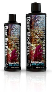 BA Reef BioFuel - 2 Liter/ Питание бактерий для биофильтрации, 2 литра ― Неомарин - профессиональная аквариумистика