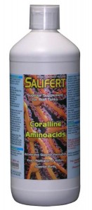 Salifert Coralline AminoAcids 250 ml /Аминокислоты для рифа, 250 мл) ― Неомарин - профессиональная аквариумистика