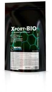 BA XportBIO 7L / Ультрапористый бионаполнитель, 300 гр. ― Неомарин - профессиональная аквариумистика