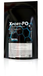 BA Xport-PO4 20L /Адсорб. фосфат наполнитель, 2 кг ― Неомарин - профессиональная аквариумистика