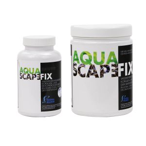 Fauna Marin Aqua Scape Fix 250 ml / Быстрый многоразовый клей для рифа, 250 мл ― Неомарин - профессиональная аквариумистика