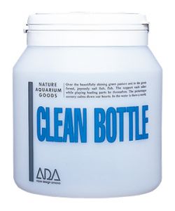 Clean Bottle/Емкость для чистки стеклянных изделий ― Неомарин - профессиональная аквариумистика