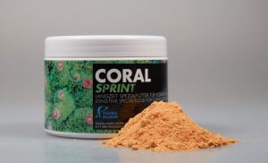 Coral Sprint 500ml / Долгосрочный Корм для кораллов (SPS,LPS,NPS), 500 мл ― Неомарин - профессиональная аквариумистика