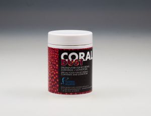 Fauna Marin Coral Dust / Корм для рикордей и зоантусов, 65 гр. ― Неомарин - профессиональная аквариумистика