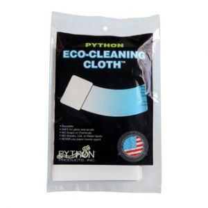 Python Eco-Cleaning Cloth / Очищающая тряпка ― Неомарин - профессиональная аквариумистика