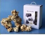 Ceramic Rocks - LV / Керамические камни, коробка 17 кг