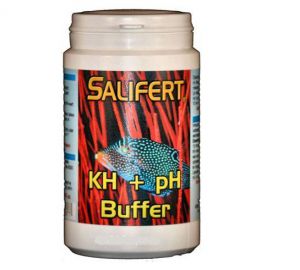 Salifert KH + pH Buffer / Буффер KH и рН, 250 мл  ― Неомарин - профессиональная аквариумистика