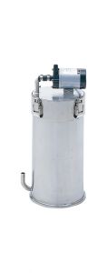 Super Jet Filter ES-600 для аквариума высотой 45 см 